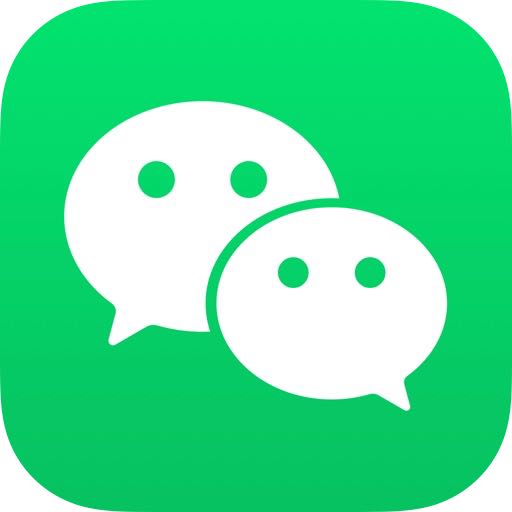 微信（战狼）